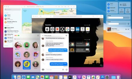 Apple posts macOS Big Sur 11.6.7 with fixes for Mail, Microsoft Outlook glitches