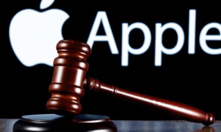 Apple settles lawsuit against former design architect accused of stealing trade secrets
