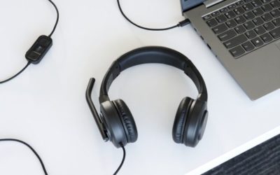 Review: Kensington H1000 USB-C Headset