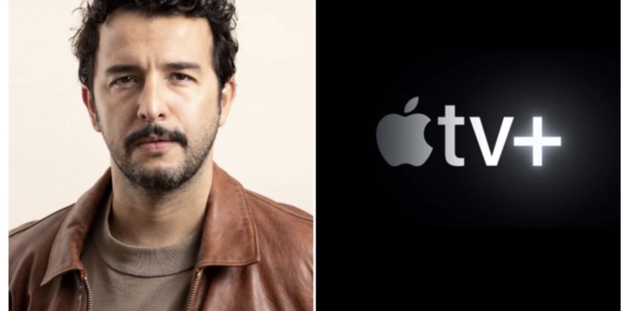 Salvador Chacón joins season four cast of ‘For All Mankind’