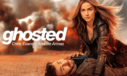 ‘Ghosted’ with Chris Evans, Ana de Armas most watched movie debut ever on Apple TV+