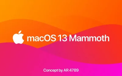 Here are 15 possible nicknames for macOS 14 (I like Mammoth)