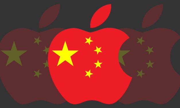 Apple China: 95% of the revenue the country’s app store generated last year was paid to Chinese developers