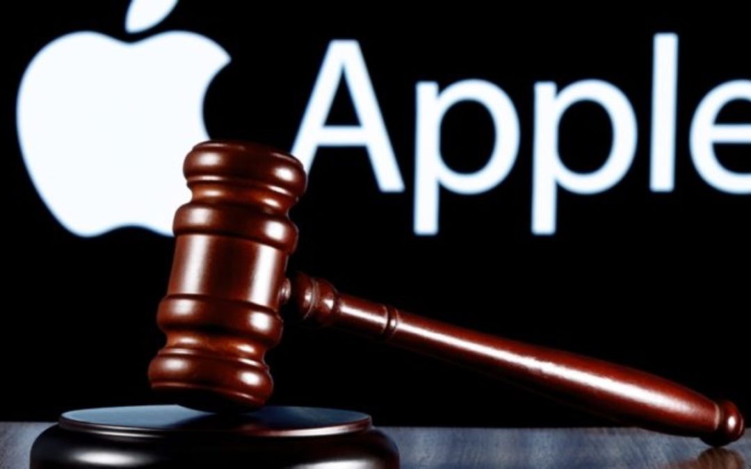 Apple asks court to dismiss its hacking lawsuit against NSO Group