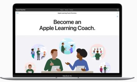 More than 1,900 US educators have completed the Apple Learning Coach program