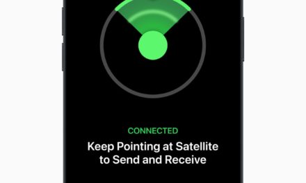 Emergency SOS via satellite now available on the iPhone 14 in Australia and New Zealand