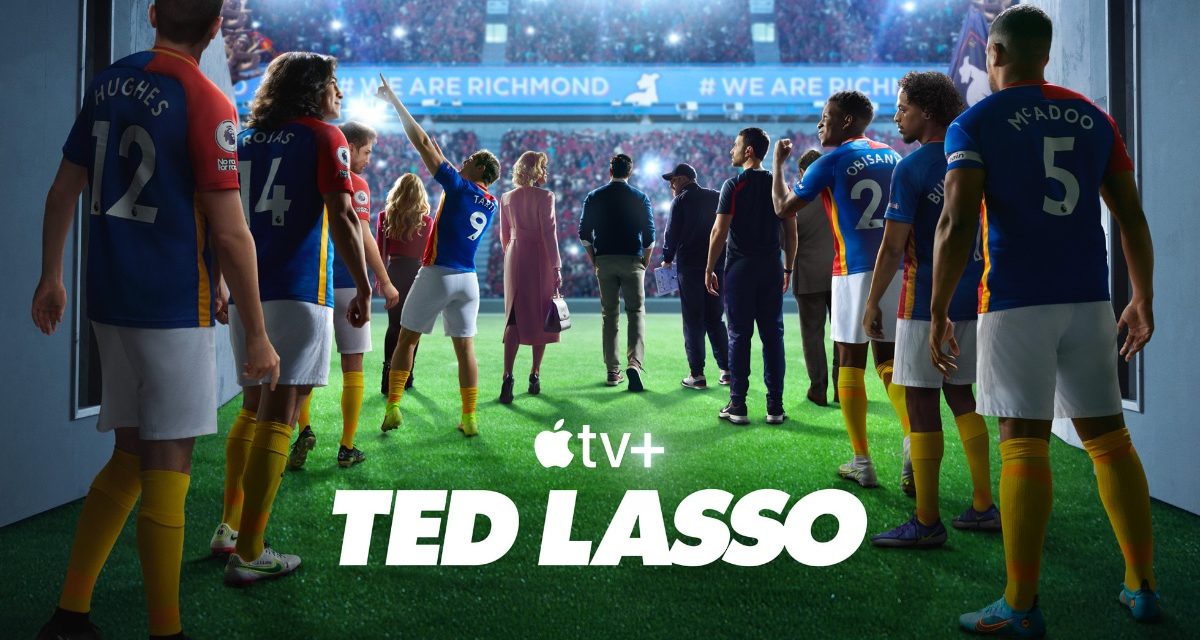 Season three finale of ‘Ted Lasso’ delivered record streaming numbers for Apple TV+