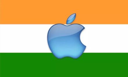India could account for 15% of Apple’s revenue growth over the next five years