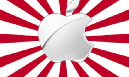Apple defends its in-app payments policy to Japan council