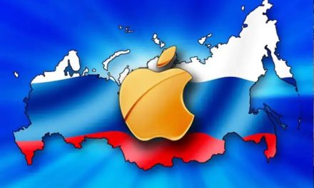 Apple denies surveillance claims made by Russia’s Federal Security Service