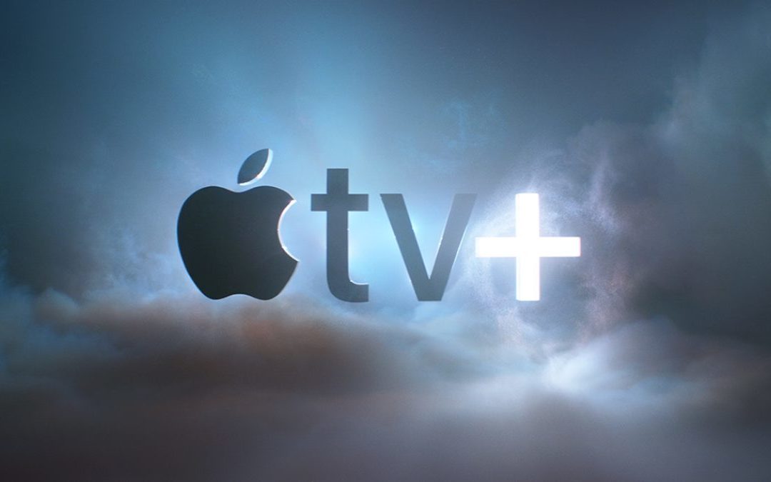 Apple TV+ looks to license its original movies to other companies