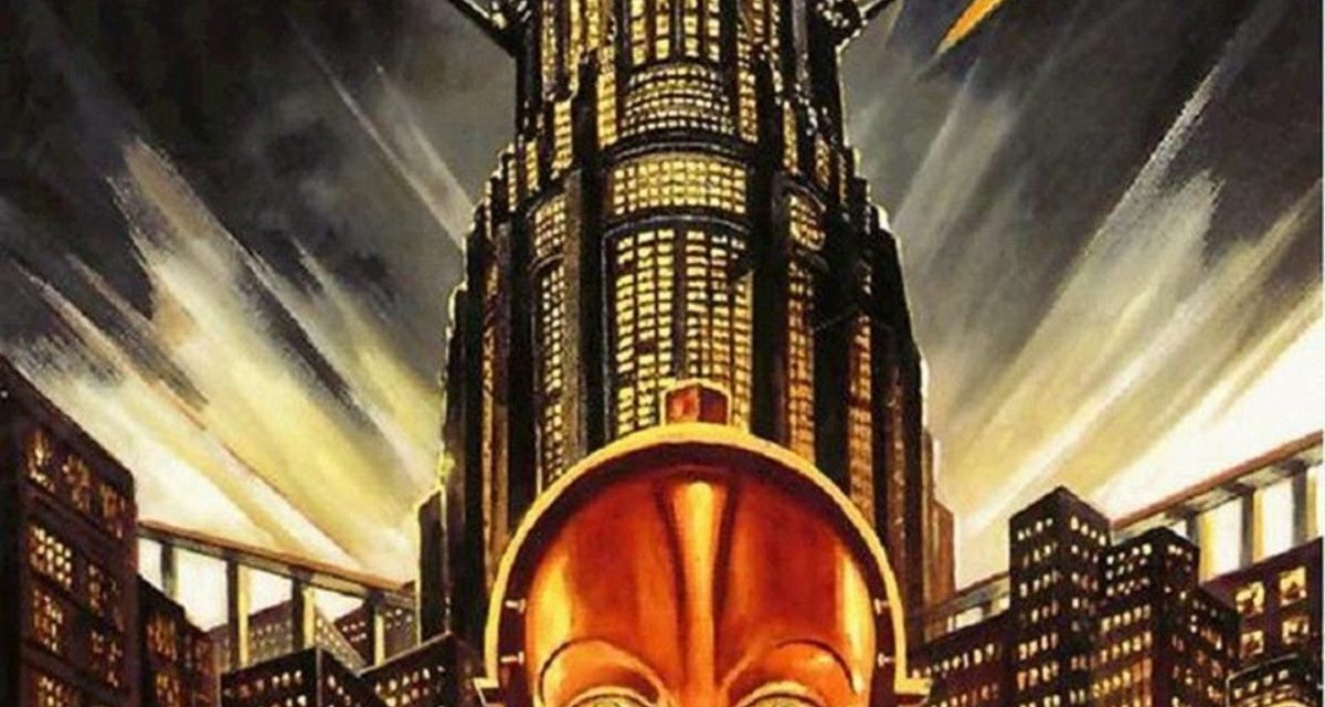 Writers’ strike in Hollywood apparently kills Apple TV+’s planned adaption of ‘Metropolis’