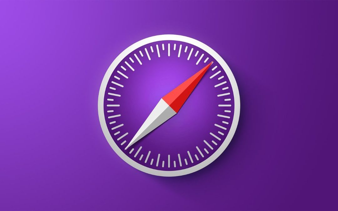 Apple releases Safari Technology Preview 203