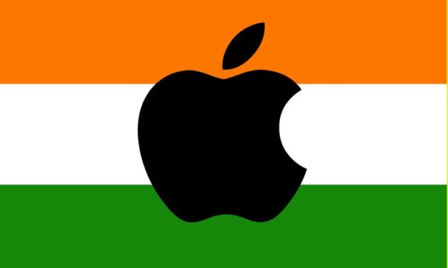 India pressures Apple to open up its app stores