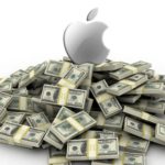 Apple is closing in on a historic US $4 trillion stock market valuation