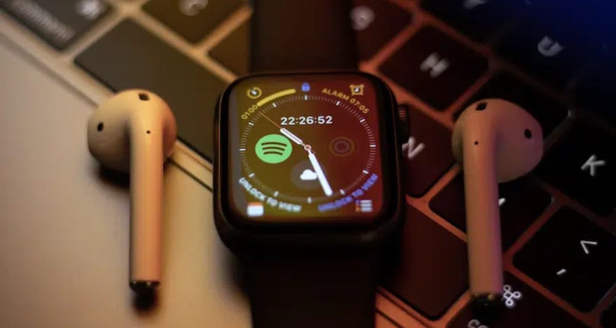 Top Apple Watch Face apps collect over a million installs monthly