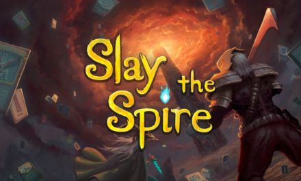 Slay the Spire+ strategy game now available on Apple Arcade