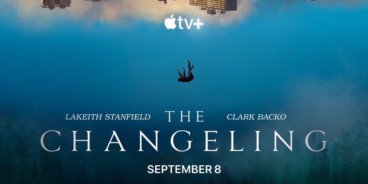 Apple TV+ reveals first look at ‘The Changeling’ drama