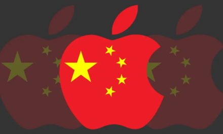 Apple execs have met with Chinese officials to discuss issues regarding China App Store apps