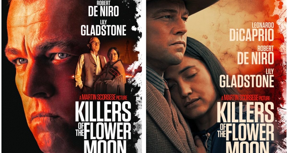 Apple Studios sued by Native American costumer designer on ‘Killers of the Flower Moon’