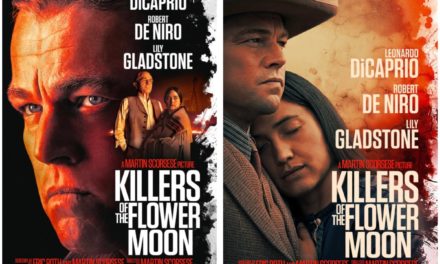 Apple Original Films’ ‘Killers of the Flower Moon’ number two in Reelgood’s weekly list of streaming titles
