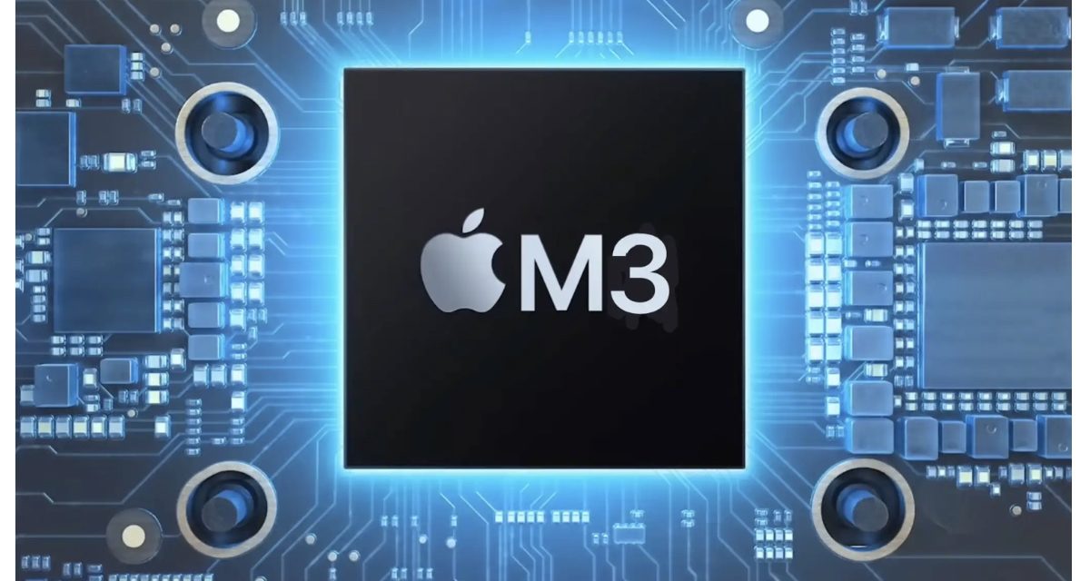Apple may upgrade base level Macs’ memory from 8GB to 12GB when it debuts the M3 processor line