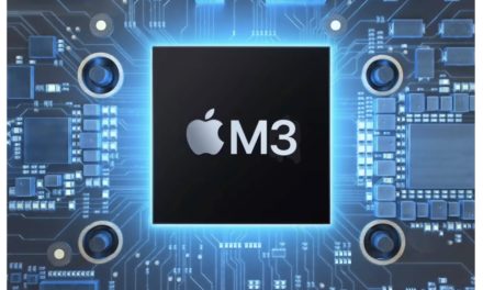 Apple may upgrade base level Macs’ memory from 8GB to 12GB when it debuts the M3 processor line