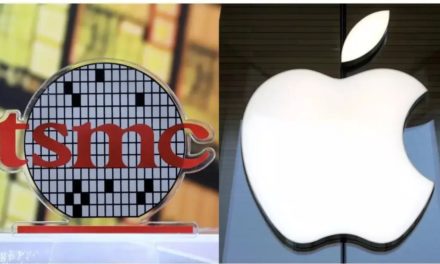 Apple will scoop up all of TSMC’s first-generation 3-nm process chips this year