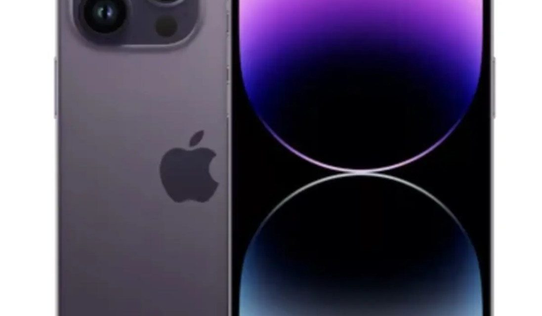 iPhone 14 Pro Max was the most shipped smartphone worldwide in the first half of 2023