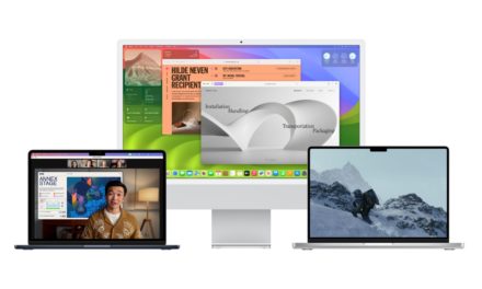 Apple releases first public betas of macOS Sonoma 14.3, iOS 17.3