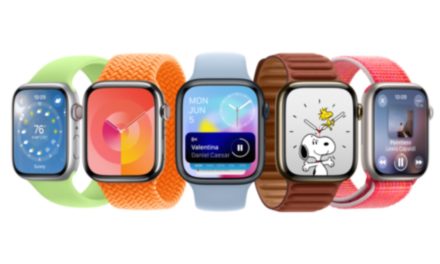Apple releases watchOS 9.6.1, a bug fix update for the Apple Watch