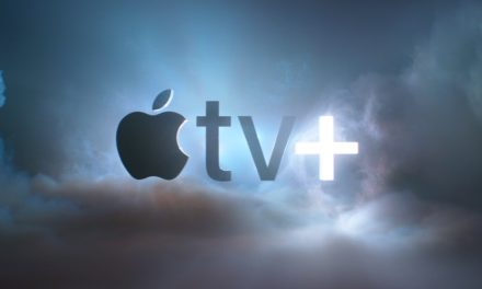 Apple TV+ has the lowest cancellation rate among streaming platforms