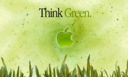 Apple endorses California bill to require large companies to tell how much greenhouse gas they emit