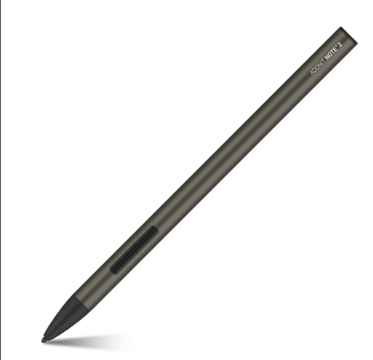 Adonit launched Note 2 stylus with three interchangeable tips - MacTech.com