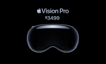 Analyst: Apple Vision Pro likely to hit store shelves in late January, early February