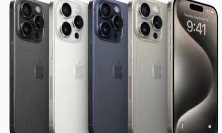 iPhone 15 Pro Satisfaction Continues to Lag Behind other iPhone 15 Models
