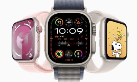 Apple releases watchOS 10.0.2 for Apple Watch Series 9, Apple Watch Ultra 2