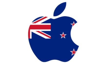 The Mac has 14.7% of Australia’s personal computer market