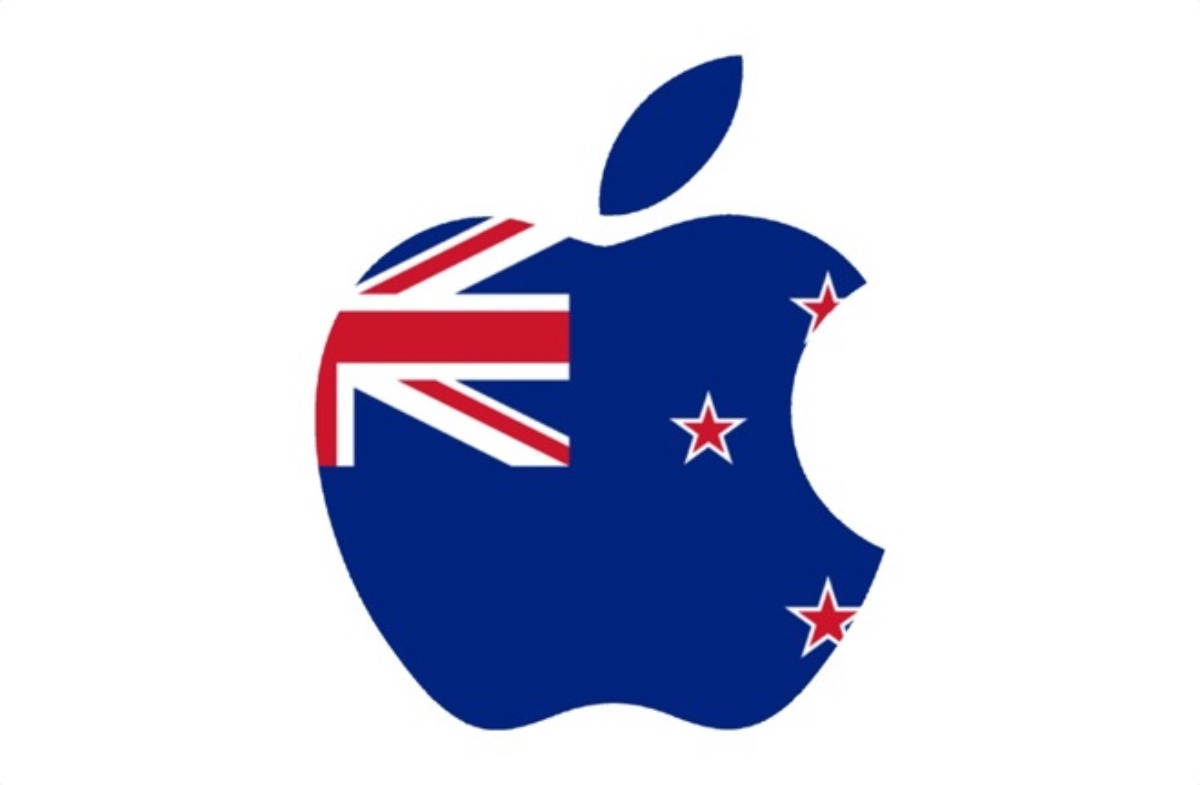 The Mac has 14.7% of Australia’s personal computer market - MacTech.com