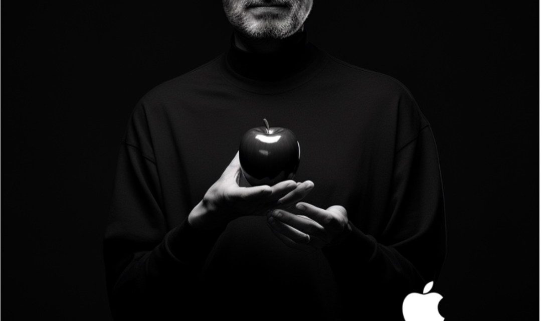 Tim Cook: Steve Jobs ‘changed the world’ (so how about a ‘Think Different’ poster honoring him?)