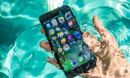 Apple wants to make the iPhone even more durable and water resistant