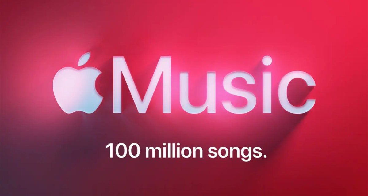 Apple rolls out Apple Music Replay experience for 2023