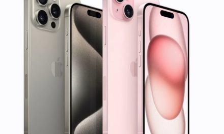 Apple’s global smartphone production surged 58.6% in quarter four of 2023