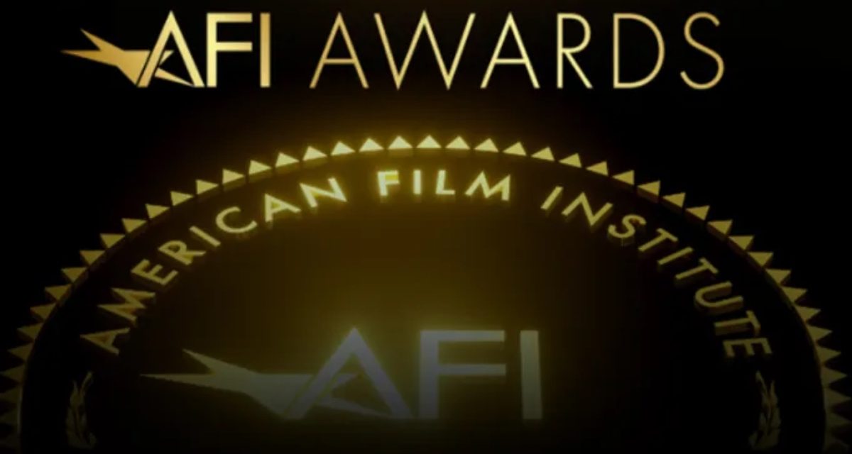 Apple Original Films’ ‘Killers of the Flower Moon’ named one of the AFI Awards’ top 10 films