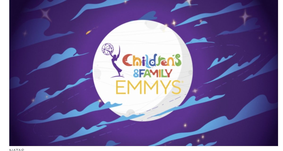 Apple TV+ series win five Children & Family Emmy Awards