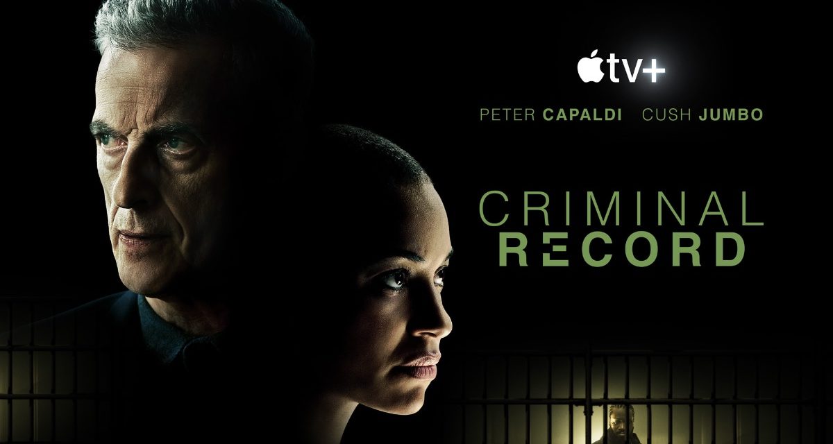 ‘Criminal Record’ limited series now streaming on Apple TV+
