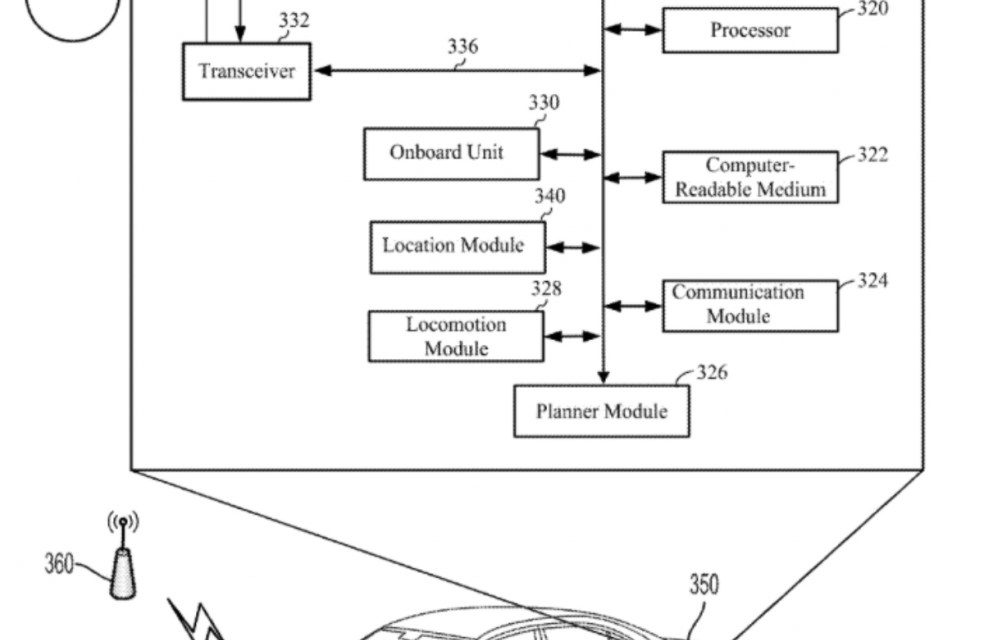 An Apple Car (and other vehicles) could sport a ‘Digital License Plate’