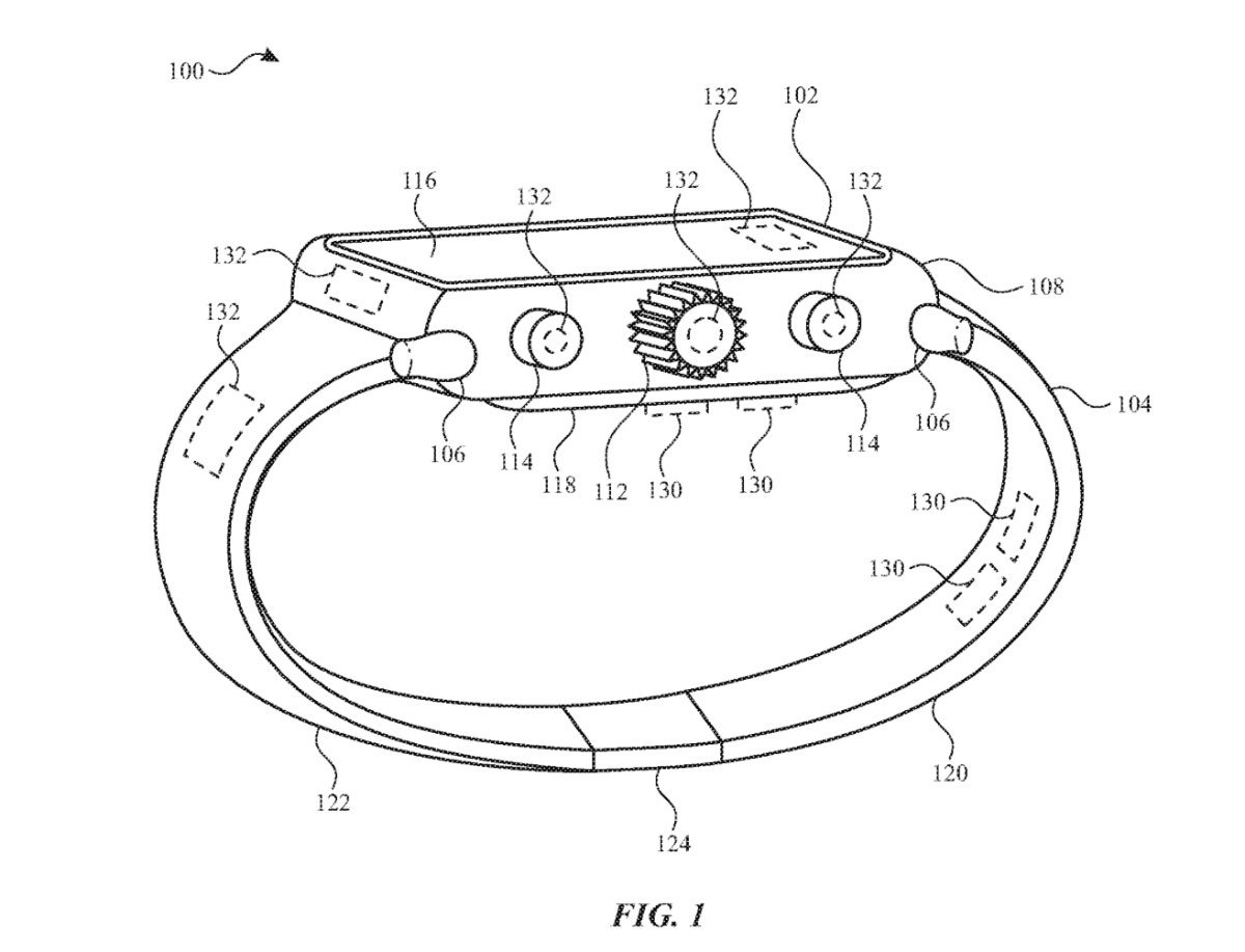 apple-obtains-a-patent-for-an-apple-watch-with-an-on-board-camera