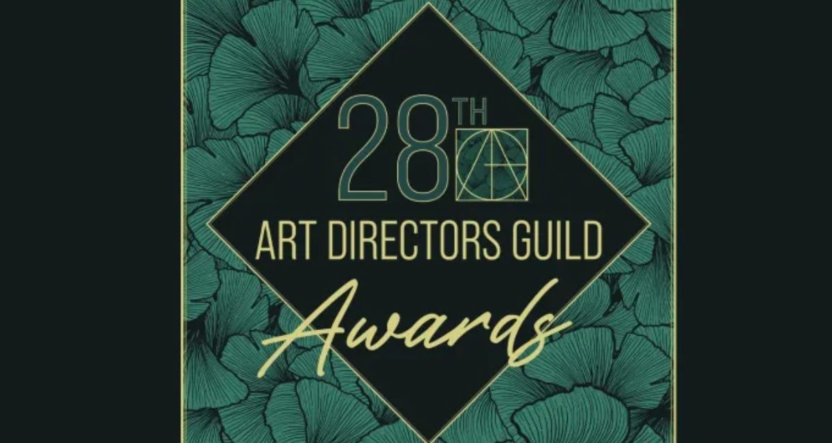 Apple TV+ shows and movies receive nine Art Directors Guild nominations