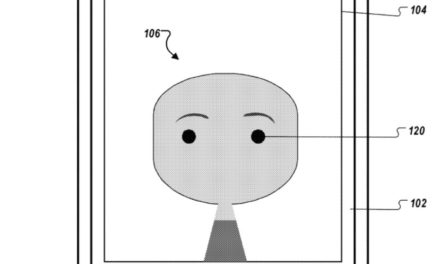 Apple granted another patent for an ‘Avatar Editing Environment” 